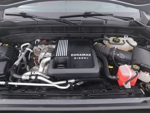 Used 2024 GMC Sierra 1500 Denali Ultimate AWD/4WD image 15