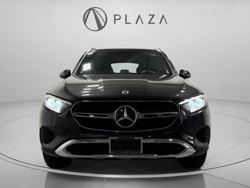 Certified 2025 Mercedes-Benz GLC 300 300 image 7