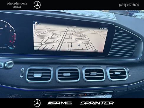 New 2026 Mercedes-Benz Maybach GLS 600 4MATIC image 37
