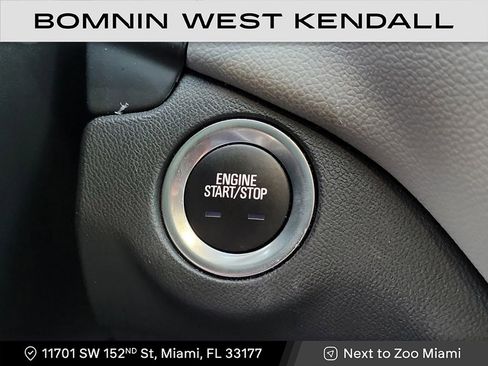 Used 2023 Chevrolet Equinox LS w/ LS Convenience Package image 15