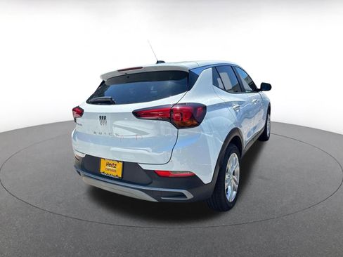 Used 2025 Buick Encore GX Preferred FWD image 12
