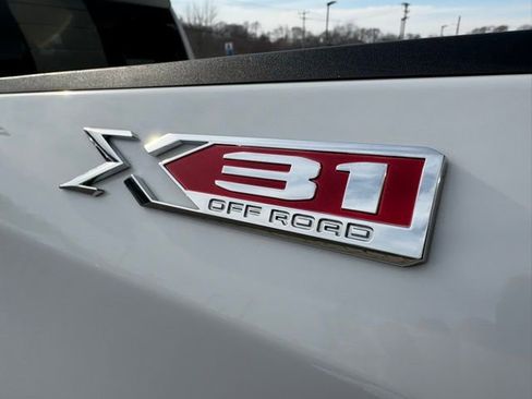 Used 2023 GMC Sierra 1500 Elevation w/ X31 Off-Road Package image 42