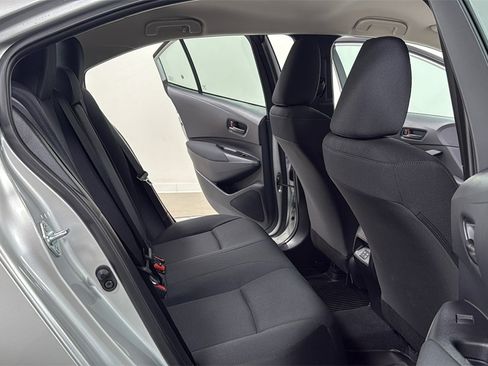 Certified 2025 Toyota Corolla LE image 17