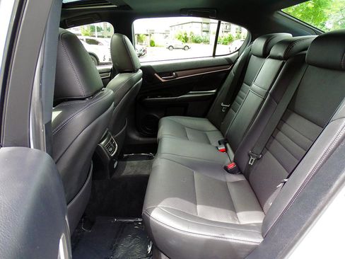 Used 2017 Lexus GS 350 F Sport RWD image 29