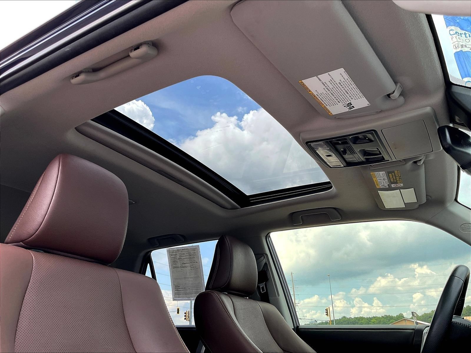 Used 2022 Toyota 4Runner Limited AWD/4WD image 20