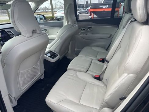 Used 2023 Volvo XC90 B6 Plus w/ Protection Package Premier image 7