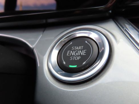 New 2026 Chevrolet Trax LT w/ Driver Confidence Package image 11