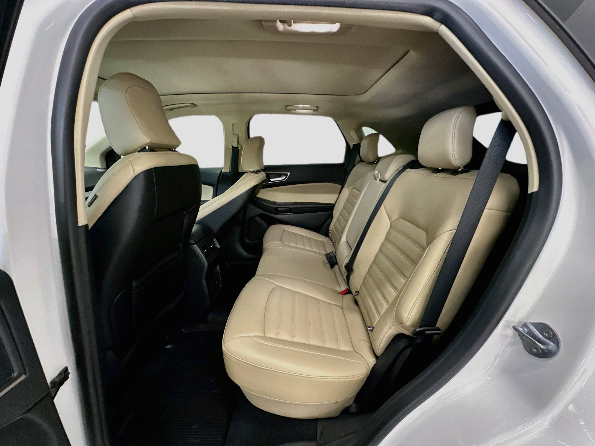 Used 2024 Ford Edge SEL w/ Convenience Package AWD/4WD image 29