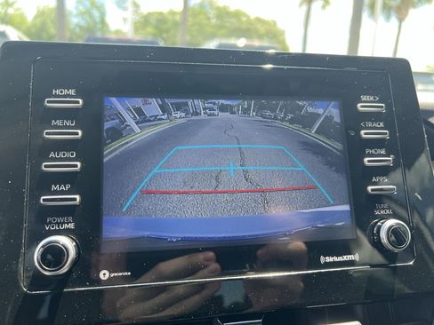 Used 2023 Toyota Camry LE FWD image 25