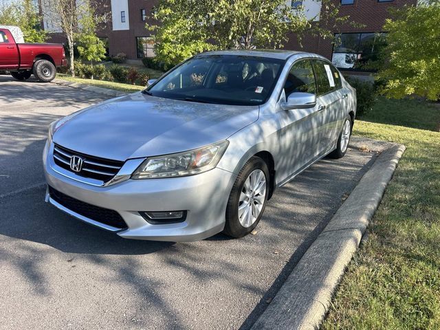 Used 2013 Honda Accord Touring image 1