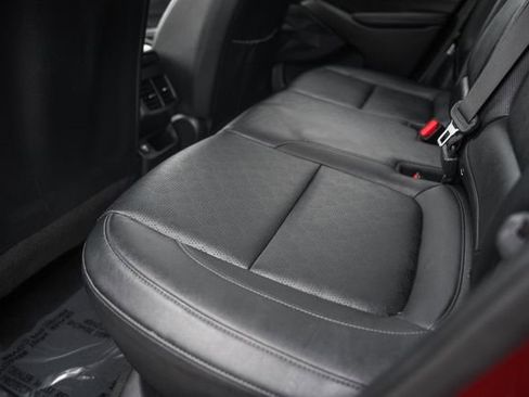 Used 2021 Kia Seltos SX image 32