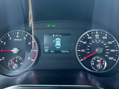 Used 2022 Kia Telluride EX w/ EX Premium Package image 15