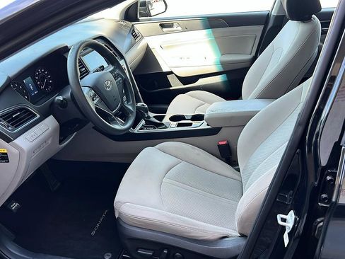 Used 2017 Hyundai Sonata Sport FWD image 17