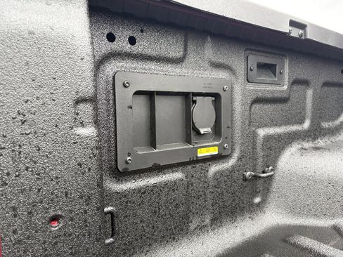 New 2026 Ford Ranger XLT image 9