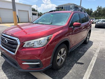 Used 2019 Subaru Ascent Premium