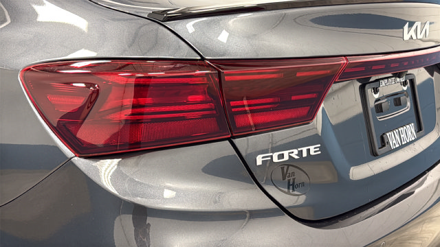 Used 2024 Kia Forte GT w/ GT2 Package FWD image 39