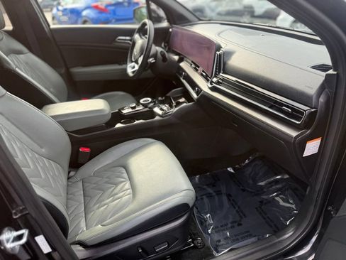 Used 2023 Kia Sportage X-Line Prestige AWD/4WD image 24