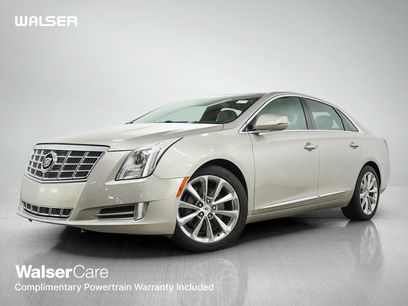 Used 2013 Cadillac XTS Premium