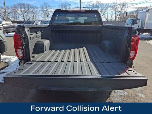 Used 2023 GMC Sierra 1500 Pro w/ X31 Off-Road Package image 33