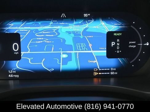 Used 2024 Volvo XC60 T8 Ultimate w/ Protection Package Premier AWD/4WD image 8