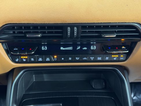 Used 2024 MAZDA CX-90 3.3 Turbo S w/ Premium Plus image 28