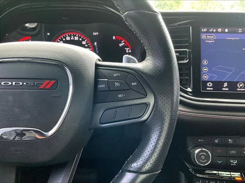 Used 2021 Dodge Durango R/T RWD image 12