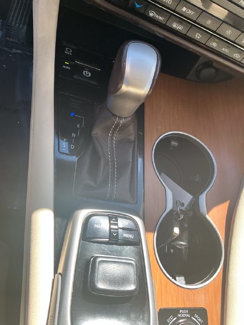 Used 2017 Lexus RX 350 FWD w/ Premium Package image 24