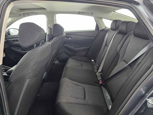 New 2026 Honda Accord SE image 16