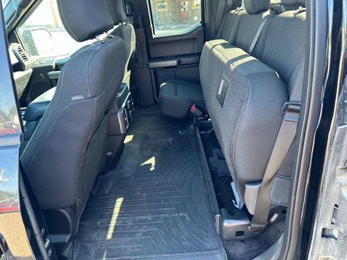 Used 2016 Ford F150 XLT w/ Equipment Group 302A Luxury AWD/4WD image 16