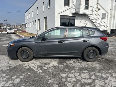 Used 2019 Subaru Impreza 2.0i image 8