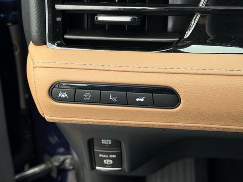 Used 2026 INFINITI QX80 Luxe w/ Exterior Package RWD image 26