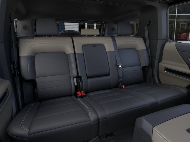 New 2026 GMC Hummer EV SUV AWD/4WD image 17