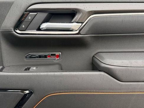 New 2026 GMC Sierra 1500 AT4 w/ AT4 Premium Package image 17
