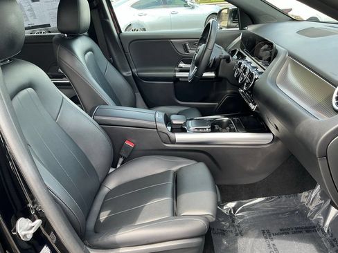 Used 2022 Mercedes-Benz GLA 250 4MATIC image 22