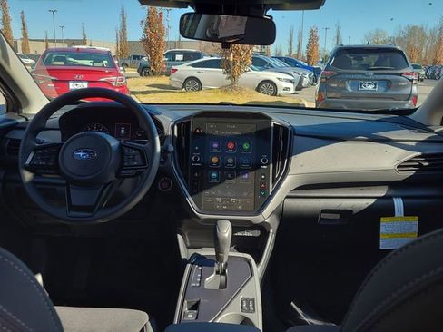 New 2026 Subaru Crosstrek 2.0i Premium image 20