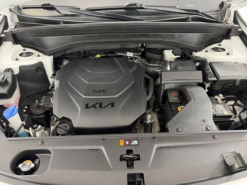Certified 2024 Kia Telluride SX AWD/4WD image 11
