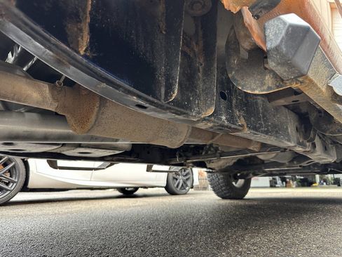 Used 2017 Chevrolet Colorado Z71 image 35