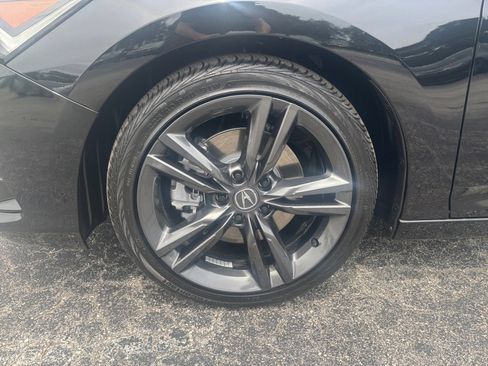 Certified 2025 Acura Integra A-Spec image 27