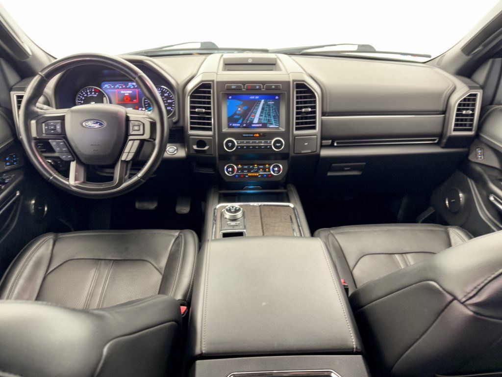 Used 2020 Ford Expedition Limited RWD image 17