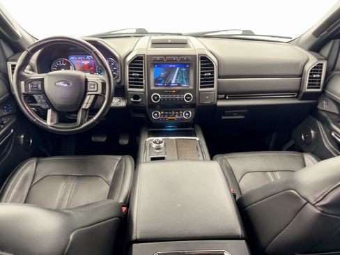 Used 2020 Ford Expedition Limited RWD image 17