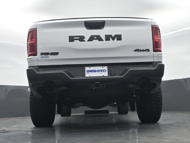 New 2026 RAM 1500 RHO AWD/4WD image 48