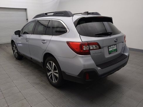Used 2019 Subaru Outback 2.5i Limited image 5