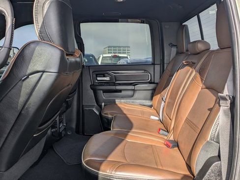 Used 2021 RAM 2500 Power Wagon w/ 75th Anniversary Edition image 11