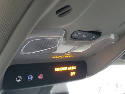 Certified 2024 Buick Encore GX Preferred w/ Comfort Package image 30