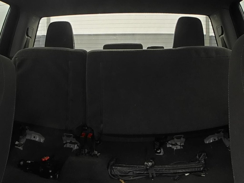 Used 2025 Chevrolet Silverado 1500 Custom Trail Boss AWD/4WD image 10
