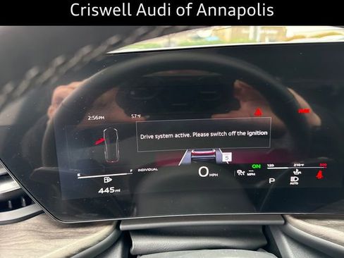 Used 2025 Audi Q5 Premium Plus w/ Premium Plus image 18