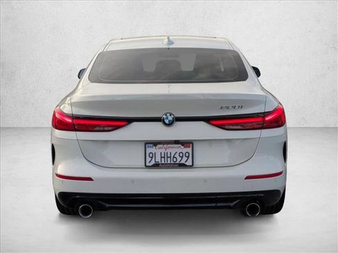 Certified 2024 BMW 228i Gran Coupe w/ Convenience Package image 7