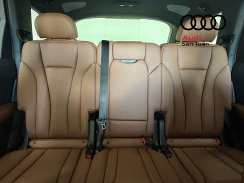 New 2026 Audi Q7 Premium Plus AWD/4WD image 16
