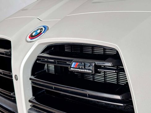 Used 2022 BMW M4 xDrive Competition w/ Executive Package image 55