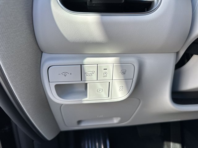 Certified 2026 Hyundai Palisade Calligraphy AWD/4WD image 13